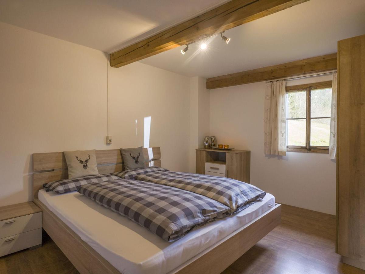 Modern Farmhouse in Hopfgarten im Brixental near Ski Area Exterior foto